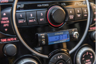 Mazda RX-8 13B-REW 340Ps